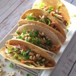 Top 5 Best Mexican Vegan Dishes