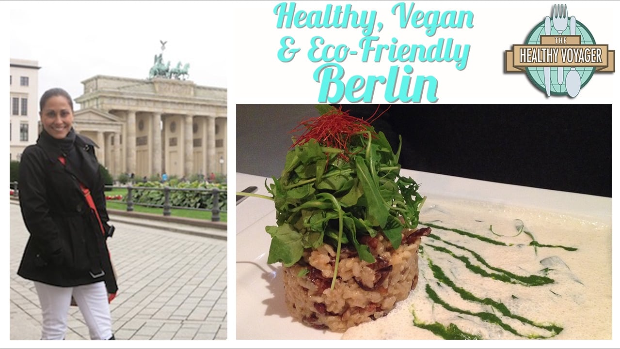 vegan berlin travel show