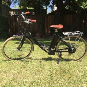 blix bike