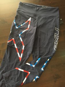 compression pants