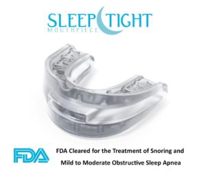 sleep tight mouthpiece