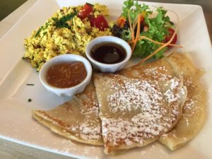 vegan brunch munich healthy voyager