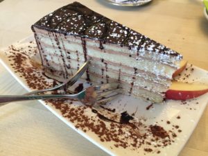 vegan cake munich healthy voyager