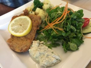 vegan weinerschnitzel munich healthy voyager