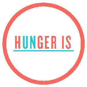 hunger is