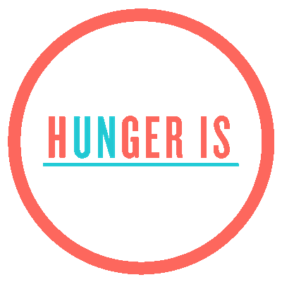 hunger is