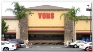 vons