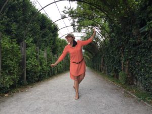 sound of music tour salzburg