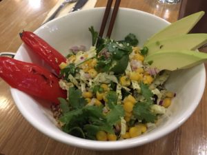 vegan moscow healthy voyager