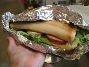 vegan sandwich salzburg