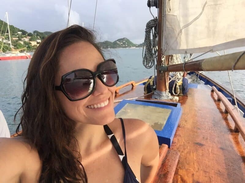 savvy sailboat tours grenada