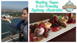 sydney healthy voyager