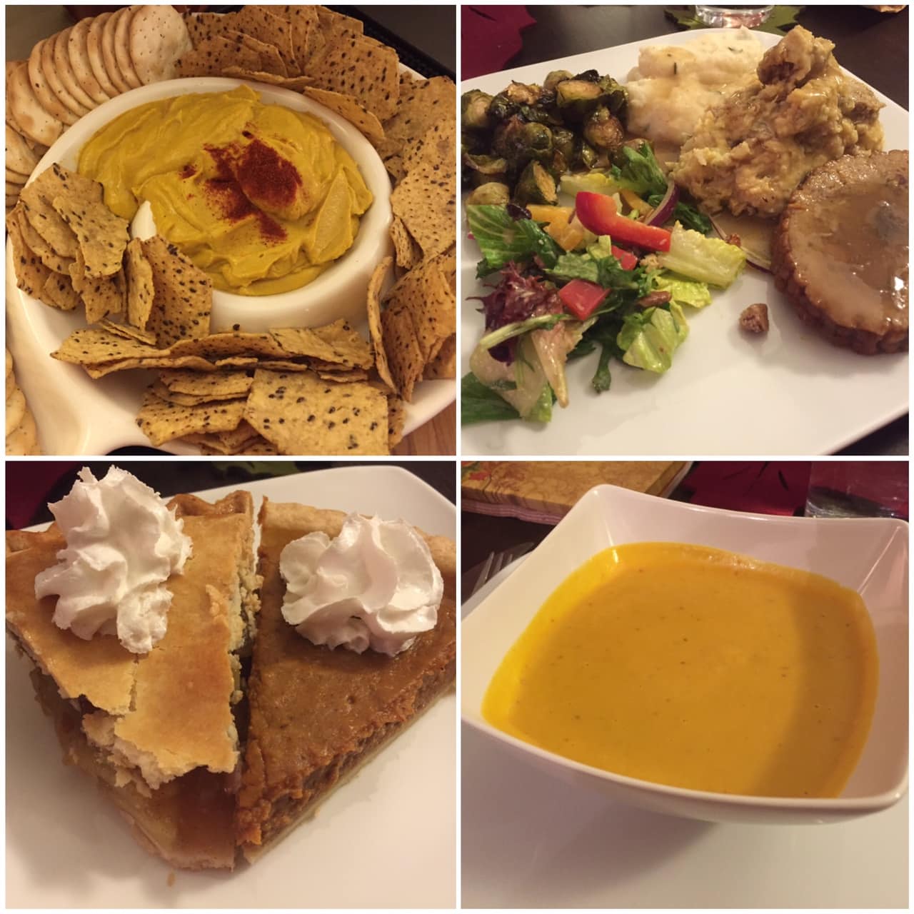 vegan thanksgiving recipes menu healthy voyager