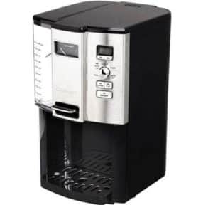 cuisinart coffee maker