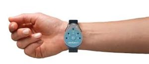 relief band