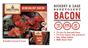 sweet earth vegan bacon