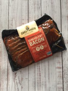 vegan bacon