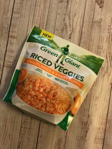 green giant riced veggies