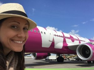 wow airlines iceland