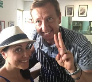 chef ryan steyn ensenada cooking classes
