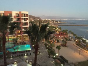 hotel coral marina ensenada