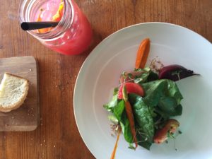 malva ensenada vegan