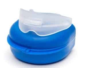 snoring mouthpiece