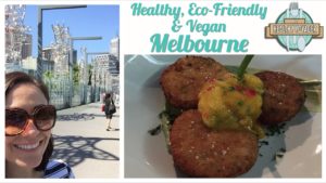 vegan melbourne australia travel show