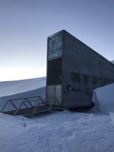 global seed vault