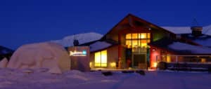 radisson blu svalbard