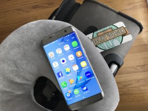 republic wireless travel