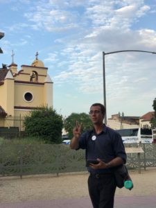 olvera street cemetery 