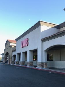 vons