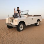 Best honeymoon destinations to visit in the UAE