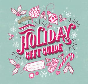 holiday gift guide healthy voyager 