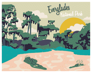 everglades