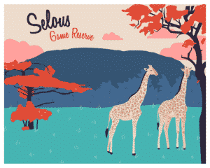 selous