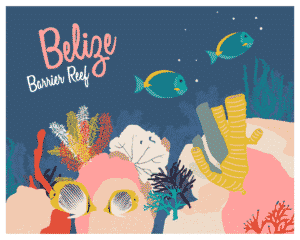barrier reef
