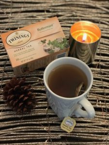 twinings tea holiday