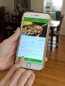 how to claim groupon+ deal