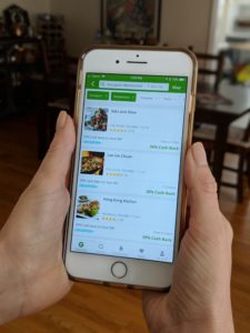 Groupon+
