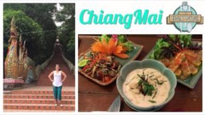 Chiang Mai Travel Video