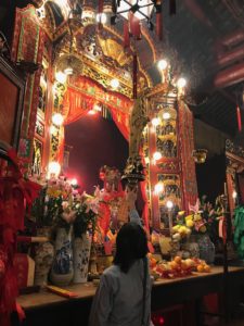 man mo temple hong kong