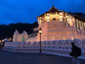 Esala Perahera kandy