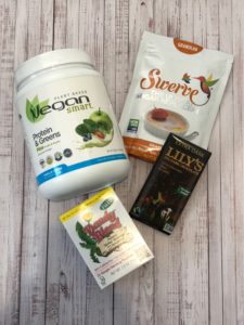 iherb products