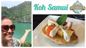 koh samui travel show