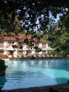 mahaweli reach hotel kandy