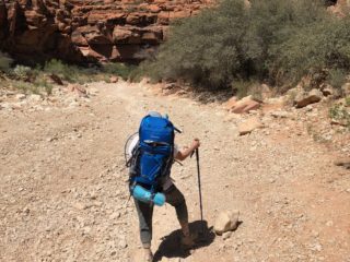 hiking-backpack