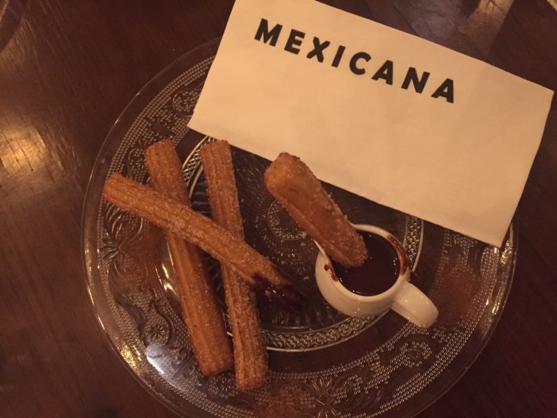 mexicana tel aviv vegan