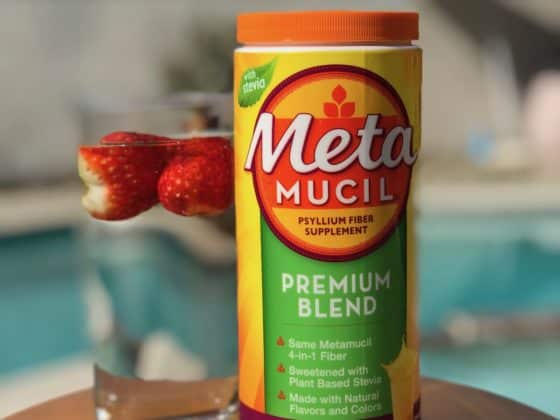 metamucil healthy voyager